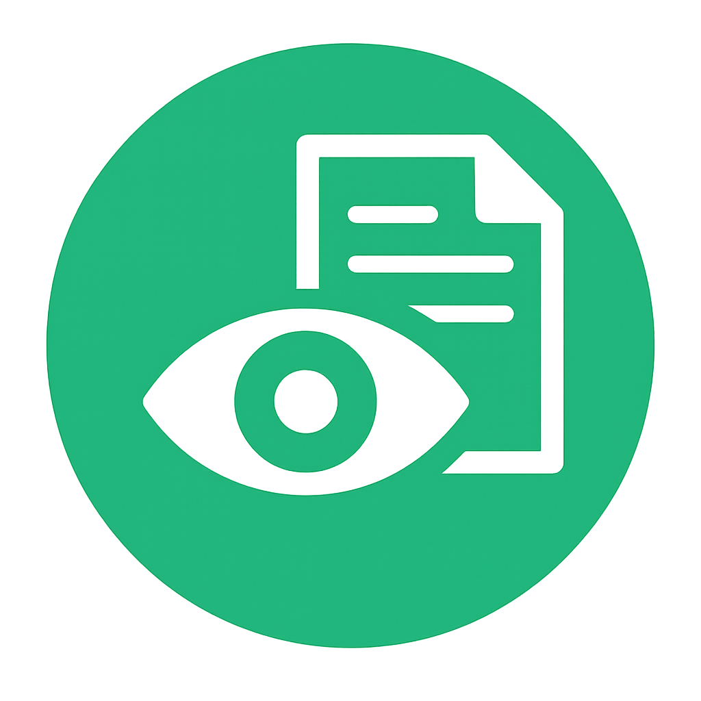 Transparente Abrechnungen – Hausverwaltung Dortmund
